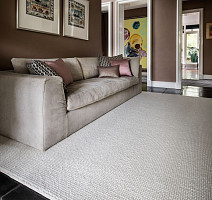 Best Wool Royal Pearl 111 фото 2 | FLOORDEALER
